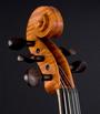 Barry Dudley- violin maker profile picture