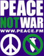 Peace Not War profile picture