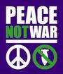 Peace Not War profile picture