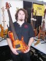 Skjold Design Basses profile picture