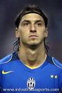 Zlatan Ibrahimovic profile picture