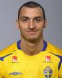 Zlatan Ibrahimovic profile picture