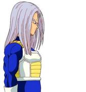 Trunks {{Hero Of The Future} profile picture