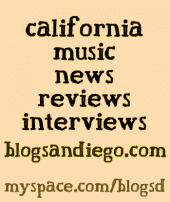 Blog San Diego profile picture