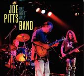 Joe Pitts Band profile picture