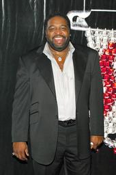 Gerald Levert profile picture