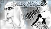 Gwen Stefani Support profile picture