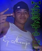 DJ MONJE profile picture