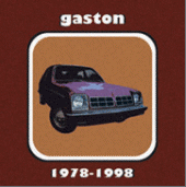 Gaston profile picture