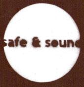 safe and sound records profile picture