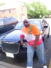 Suge profile picture