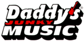 Daddy's Junky Music, Inc. profile picture