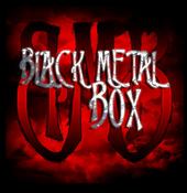 Black Metal Box profile picture