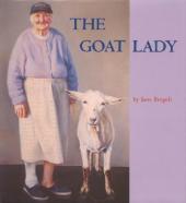 Goat Lady profile picture