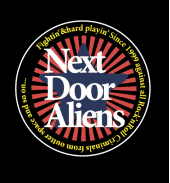 Next Door Aliens profile picture