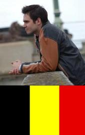 Ed Winslet Belgium profile picture