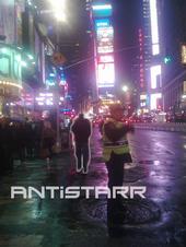 Antistarr profile picture