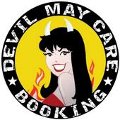 Devil May Care Booking Switzerland (closed!) profile picture