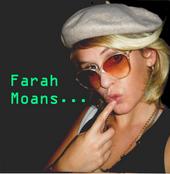 Farah Moans profile picture