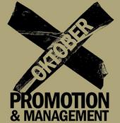 Oktober Promotion&Management (we DON`T book sh profile picture