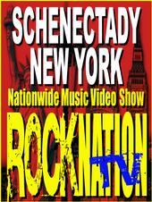 Schenectady-NY Rocknation profile picture