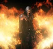 Sephiroth profile picture