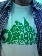 The Great Outdoors Recording Company profile picture