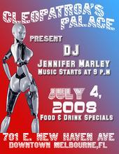 DJ Jennifer Marley profile picture