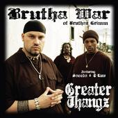 Brutha War (Bruthaz Grimm) profile picture