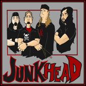 JunkHead profile picture