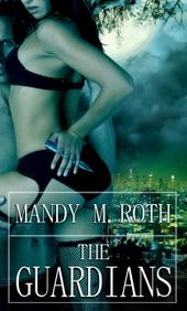 Mandy M. Roth profile picture