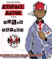 .(Â¨`â€¢Myspac3 May0r.â€¢Â´Â¨) *a*k*a* Murda MayHe profile picture