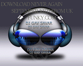 Never Again & Scorcher Out Now!!!!!!..Uk Funky profile picture