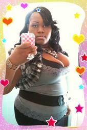 C'mon Look @ Me Wouldn't U B Conceited 2? profile picture