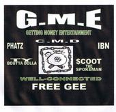 GETTIN MONEY ENTERTAINMENT (G.M.E.) profile picture