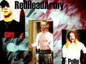 RedHeadArmy profile picture