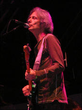 lennykaye