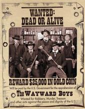 The Wayward Boys profile picture