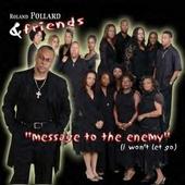 ROLAND POLLARD & FRIENDS profile picture