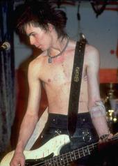 Sid Vicious profile picture