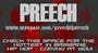 PREECh Tha Truth! - New Track Up! profile picture