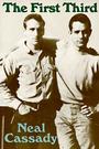 Neal Cassady profile picture