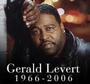 Gerald Levert profile picture