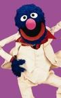 Grover profile picture