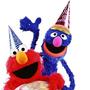 Grover profile picture