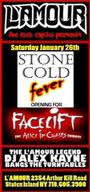 Stone Cold Fever profile picture