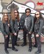 HIRAX profile picture