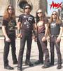 HIRAX profile picture