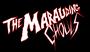 Marauding Ghouls (ON TOUR W/ GODDAMN GALLOWS!!) profile picture