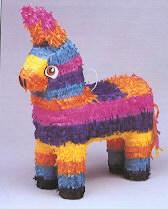 PiÃ±ata Noise profile picture